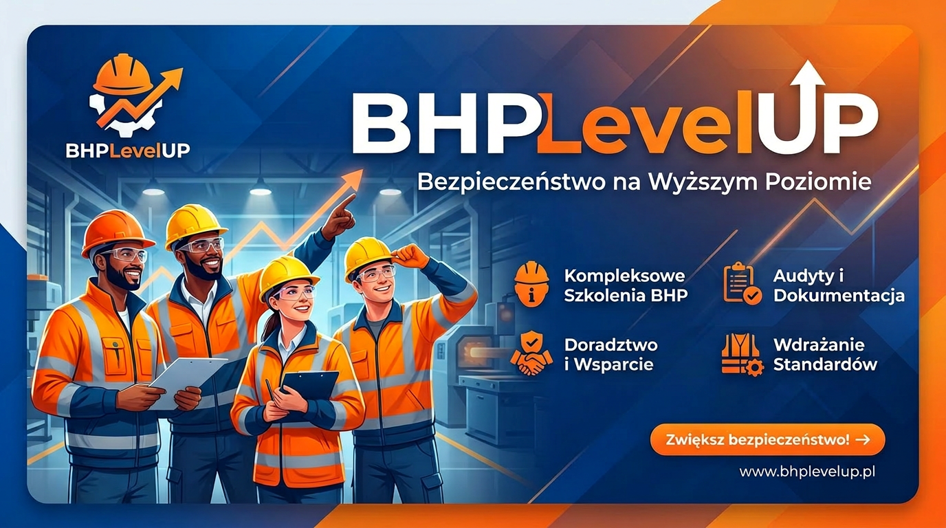 Banner BHP Level Up