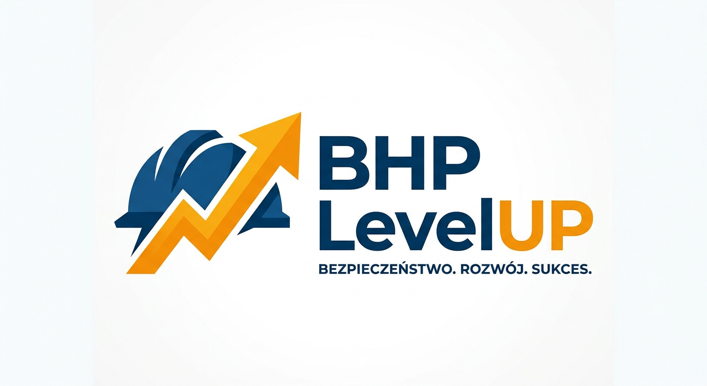 Logo BHP Level Up